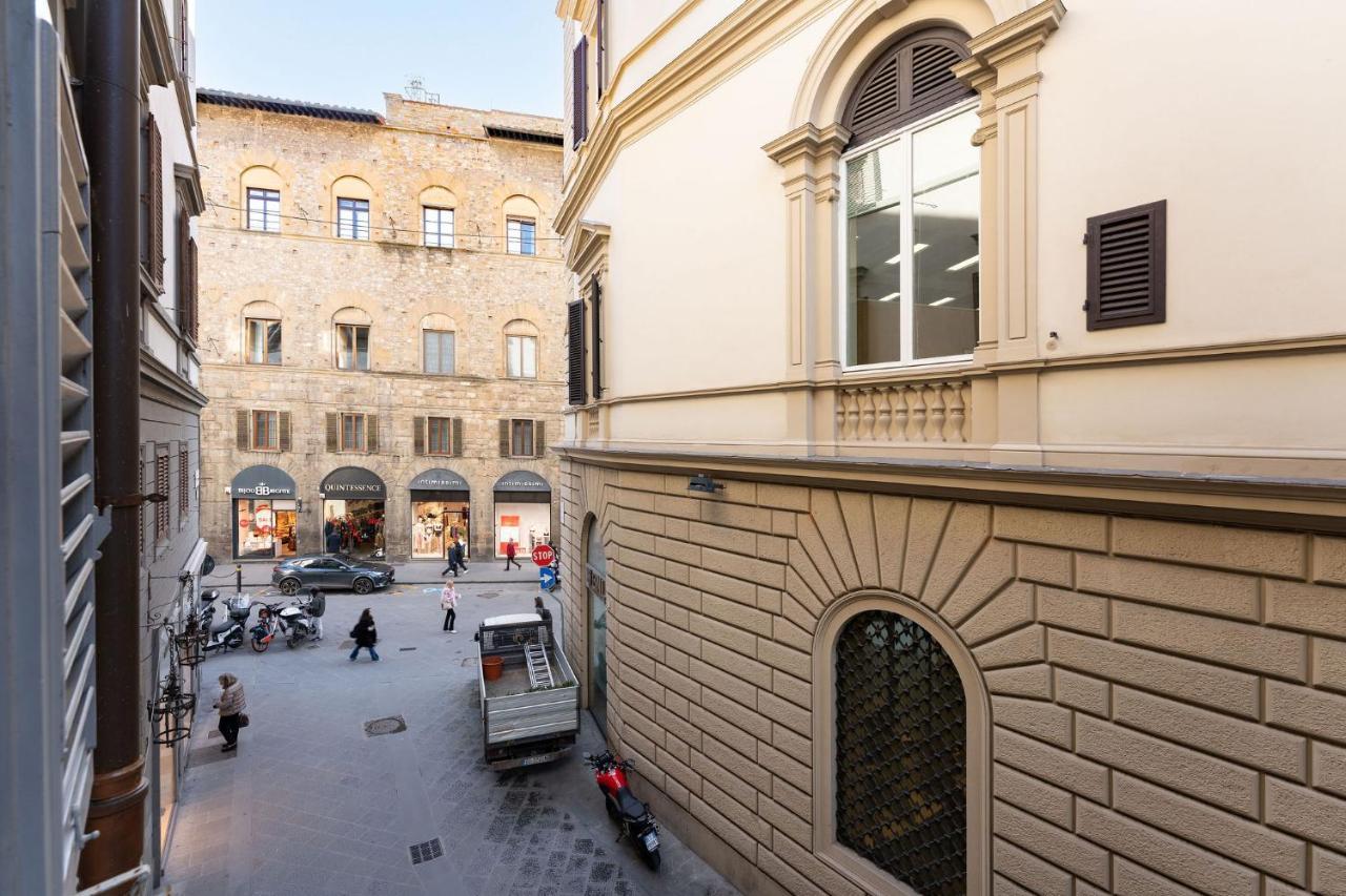 Istay - Zannetti Florencja Zewnętrze zdjęcie