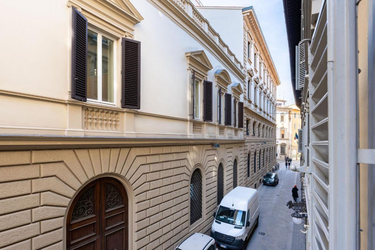 Istay - Zannetti Florencja Zewnętrze zdjęcie